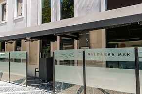 DoubleTree by Hilton Hotel Lisbon - Fontana Park