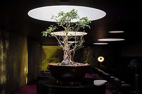 DoubleTree by Hilton Hotel Lisbon - Fontana Park