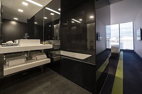 DoubleTree by Hilton Hotel Lisbon - Fontana Park