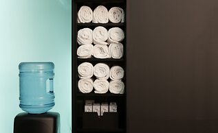 DoubleTree by Hilton Hotel Lisbon - Fontana Park