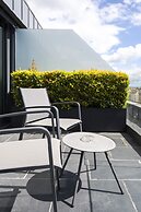 DoubleTree by Hilton Hotel Lisbon - Fontana Park