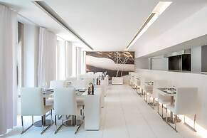 DoubleTree by Hilton Hotel Lisbon - Fontana Park