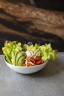 DoubleTree by Hilton Hotel Lisbon - Fontana Park