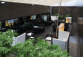 DoubleTree by Hilton Hotel Lisbon - Fontana Park