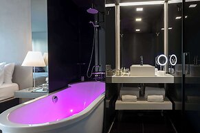 DoubleTree by Hilton Hotel Lisbon - Fontana Park