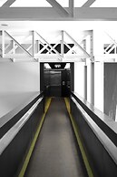 DoubleTree by Hilton Hotel Lisbon - Fontana Park