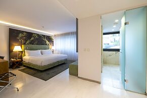 DoubleTree by Hilton Hotel Lisbon - Fontana Park