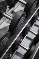 DoubleTree by Hilton Hotel Lisbon - Fontana Park