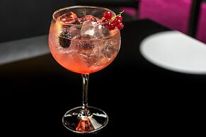 DoubleTree by Hilton Hotel Lisbon - Fontana Park