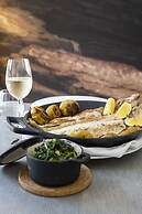 DoubleTree by Hilton Hotel Lisbon - Fontana Park