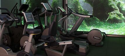 DoubleTree by Hilton Hotel Lisbon - Fontana Park