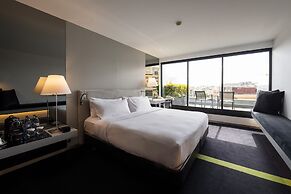 DoubleTree by Hilton Hotel Lisbon - Fontana Park