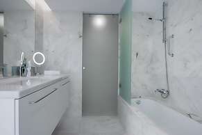 DoubleTree by Hilton Hotel Lisbon - Fontana Park