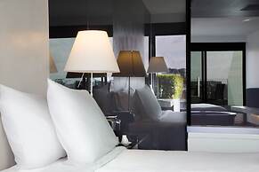 DoubleTree by Hilton Hotel Lisbon - Fontana Park