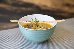 DoubleTree by Hilton Hotel Lisbon - Fontana Park