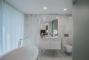 DoubleTree by Hilton Hotel Lisbon - Fontana Park