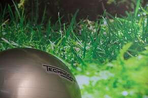 DoubleTree by Hilton Hotel Lisbon - Fontana Park