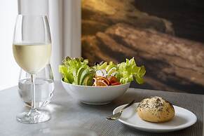 DoubleTree by Hilton Hotel Lisbon - Fontana Park