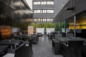 DoubleTree by Hilton Hotel Lisbon - Fontana Park