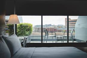 DoubleTree by Hilton Hotel Lisbon - Fontana Park