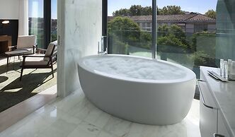 DoubleTree by Hilton Hotel Lisbon - Fontana Park