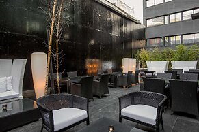 DoubleTree by Hilton Hotel Lisbon - Fontana Park