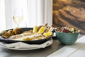 DoubleTree by Hilton Hotel Lisbon - Fontana Park