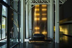 DoubleTree by Hilton Hotel Lisbon - Fontana Park