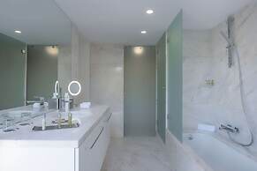 DoubleTree by Hilton Hotel Lisbon - Fontana Park