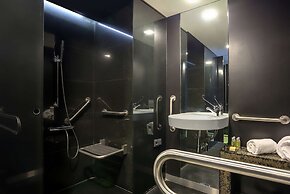 DoubleTree by Hilton Hotel Lisbon - Fontana Park