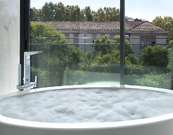 DoubleTree by Hilton Hotel Lisbon - Fontana Park