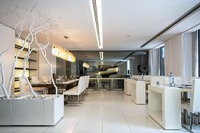 DoubleTree by Hilton Hotel Lisbon - Fontana Park
