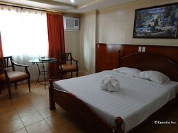 Crown Regency Residences Davao