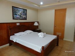 Crown Regency Residences Davao