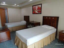 Crown Regency Residences Davao