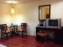 Crown Regency Residences Davao