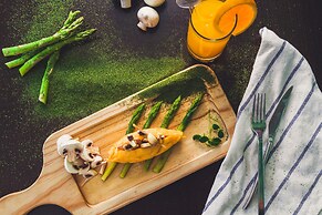 Sheraton Cascais Resort - Hotel & Residences