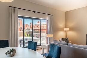 Sheraton Cascais Resort - Hotel & Residences