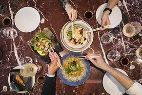 Sheraton Cascais Resort - Hotel & Residences