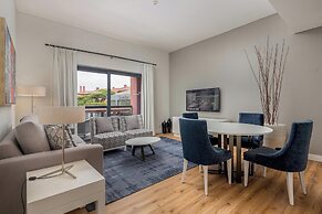 Sheraton Cascais Resort - Hotel & Residences