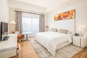 Sheraton Cascais Resort - Hotel & Residences