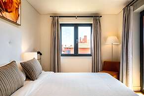 Sheraton Cascais Resort - Hotel & Residences