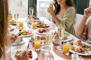 Sheraton Cascais Resort - Hotel & Residences