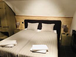 Hotel & Hostel de Prince