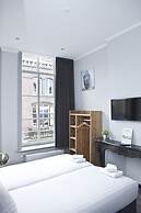 Hotel & Hostel de Prince