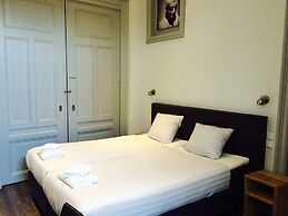 Hotel & Hostel de Prince