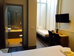 Hotel & Hostel de Prince
