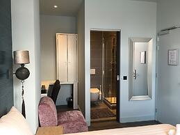 Hotel & Hostel de Prince