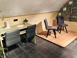 Hotel & Hostel de Prince