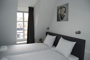 Hotel & Hostel de Prince